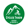 Cycles Thaon &ndash; Location & Randonn&eacute;es &agrave; V&eacute;lo &Eacute;lectrique dans le Var
