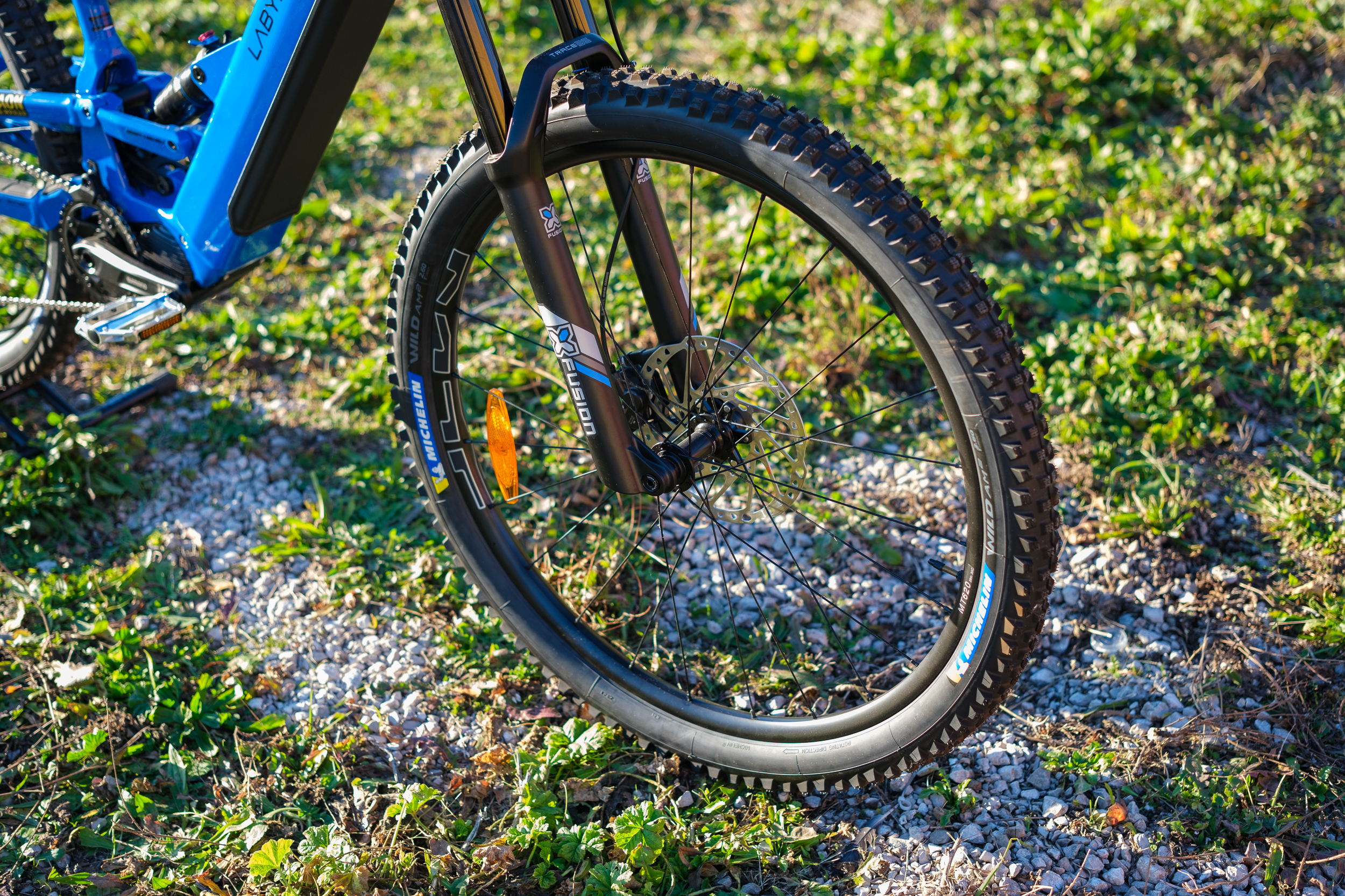 Labyrinth - e-Agile Performance XFusion 29 – Image 4