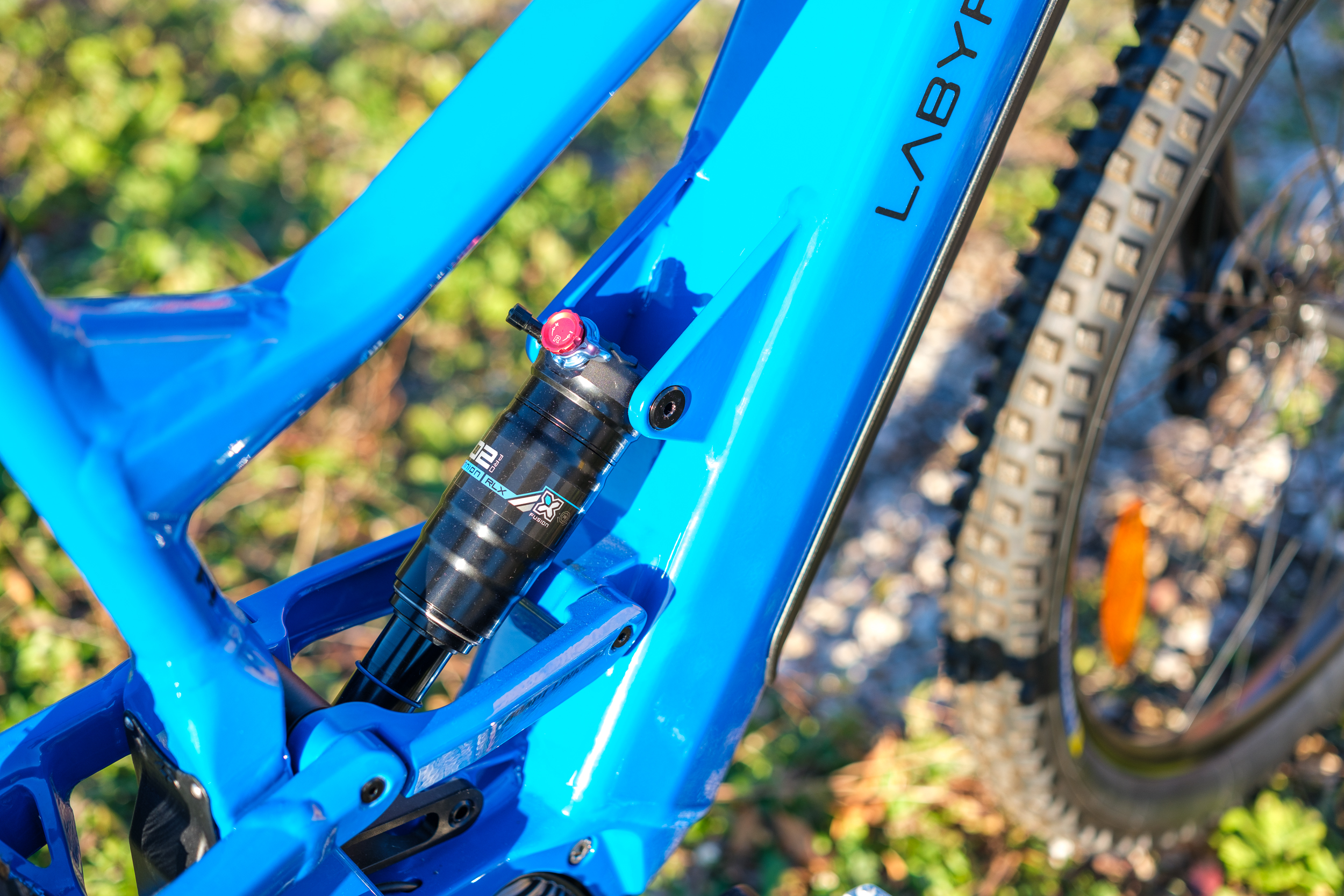 Labyrinth - e-Agile Performance XFusion 29 – Image 6