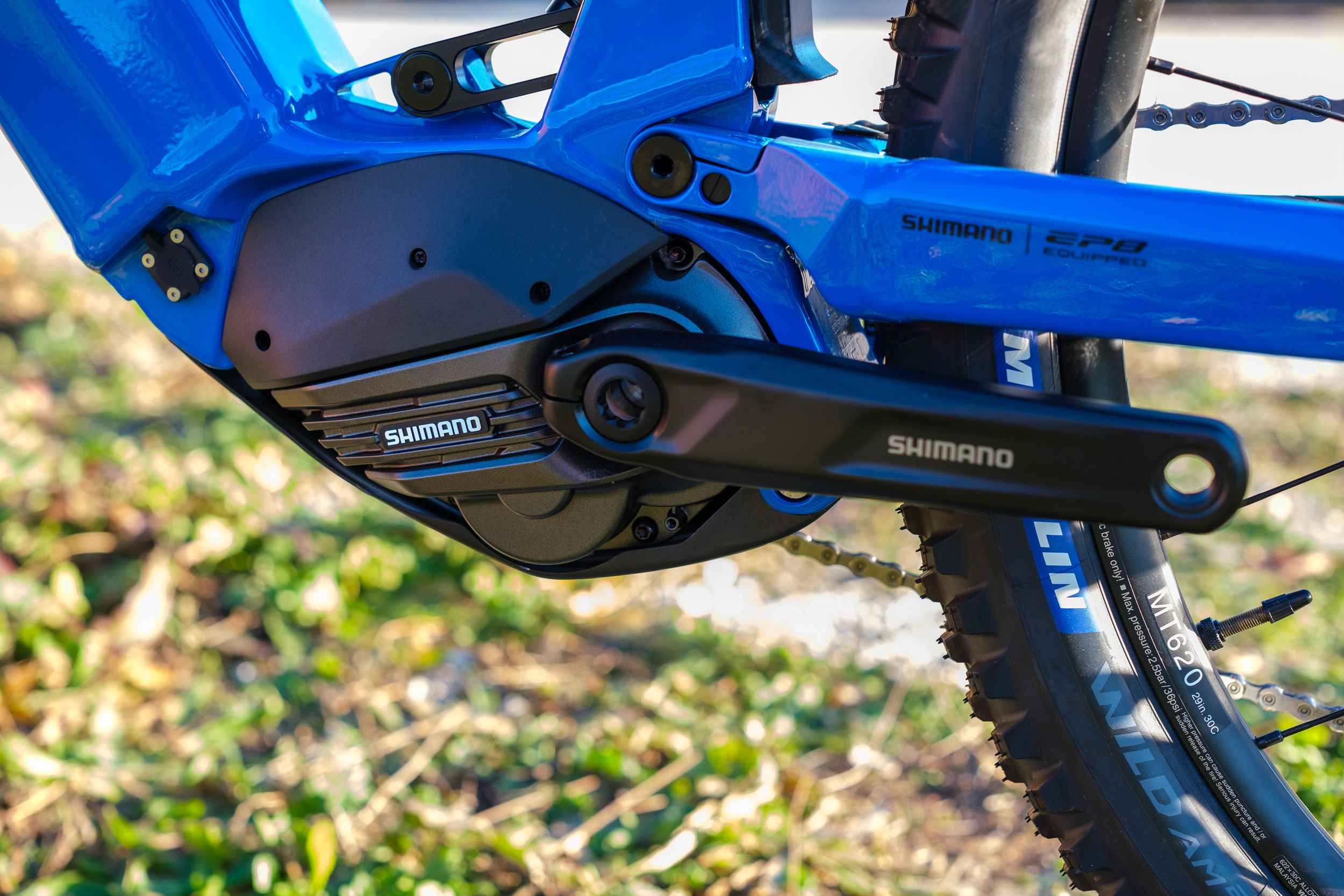 Labyrinth - e-Agile Performance XFusion 29 – Image 9