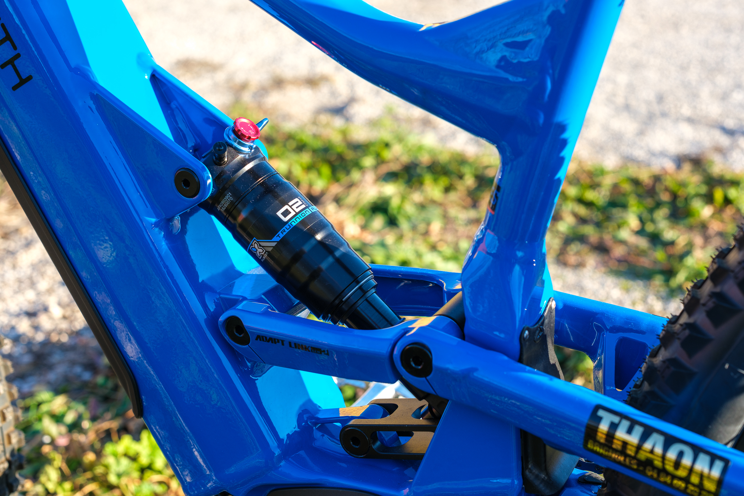 Labyrinth - e-Agile Performance XFusion 29 – Image 10