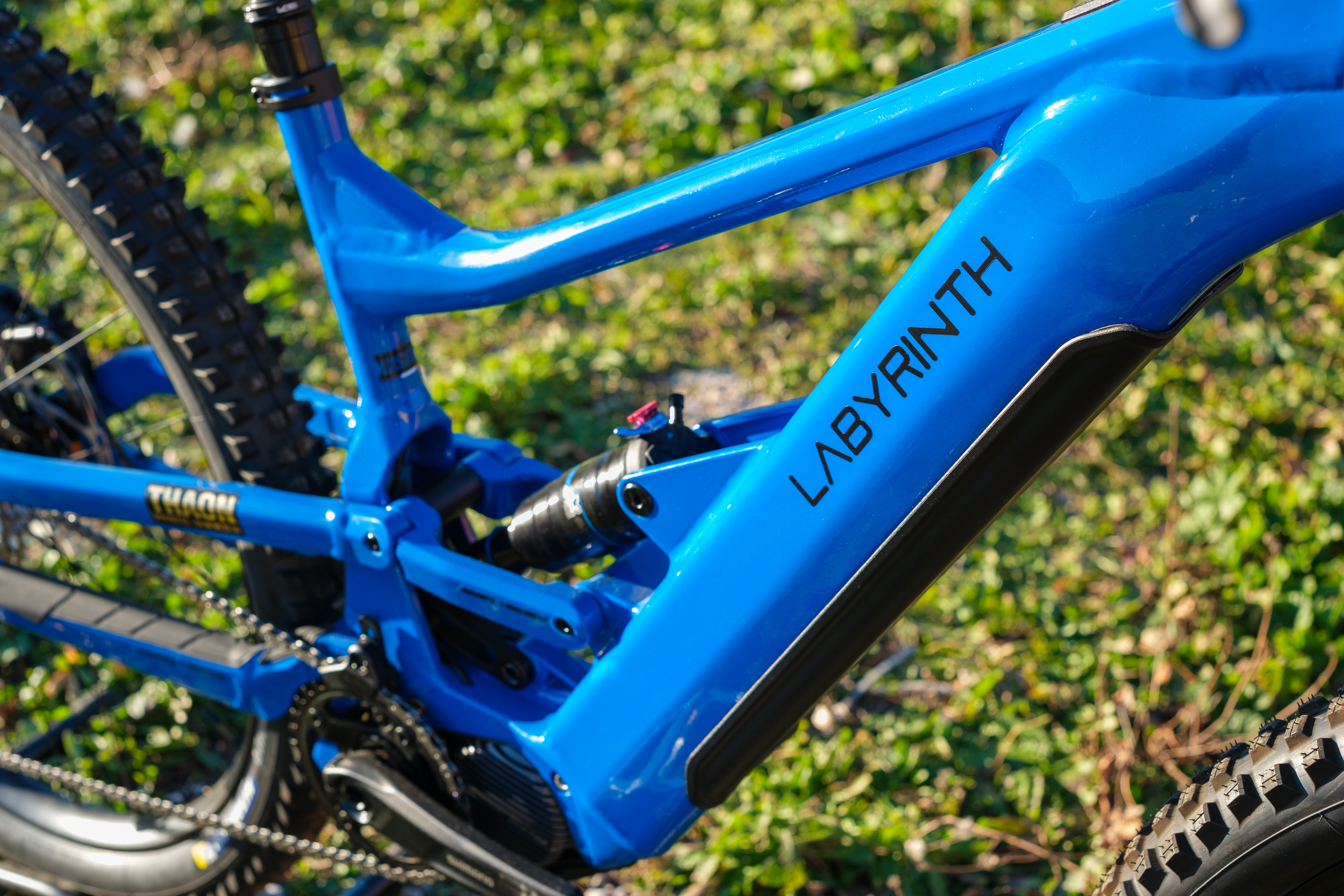 Labyrinth - e-Agile Performance XFusion 29 – Image 11