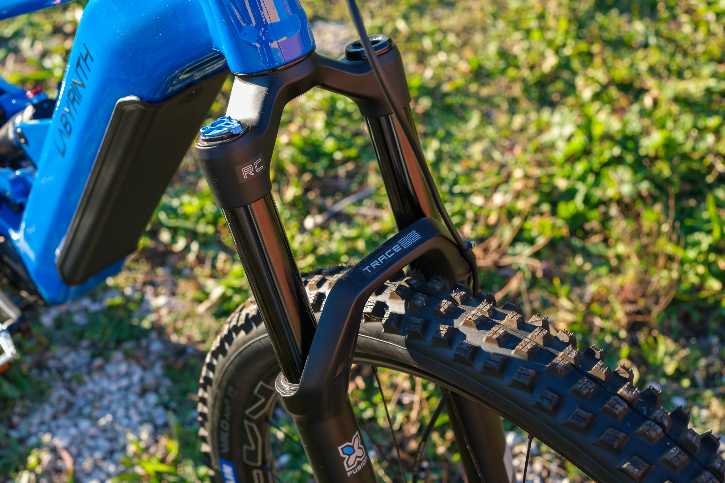 Labyrinth - e-Agile Performance XFusion 29 – Image 12