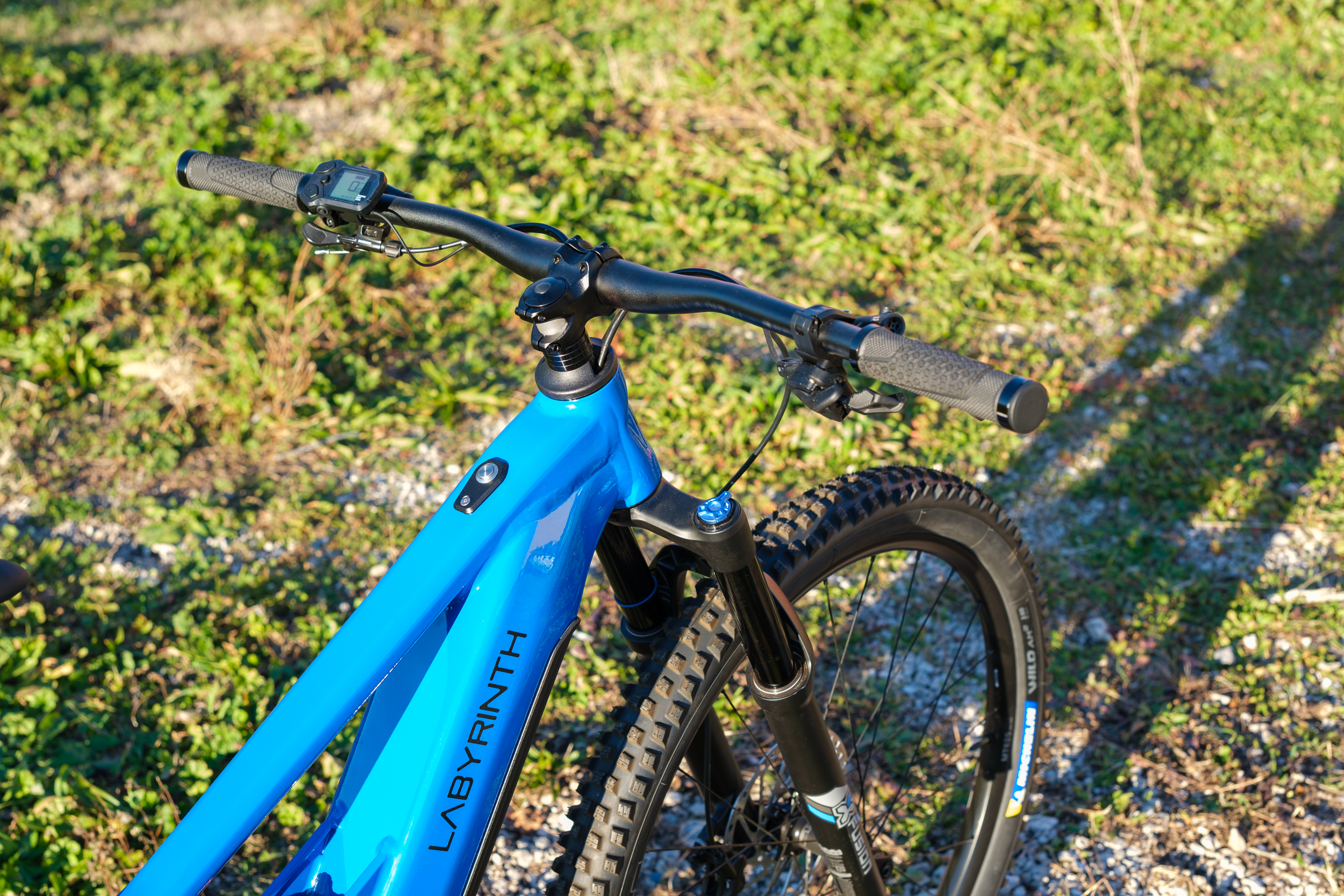 Labyrinth - e-Agile Performance XFusion 29 – Image 13